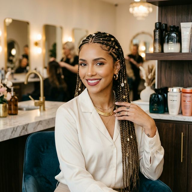 Maria Isabel Rodriguez