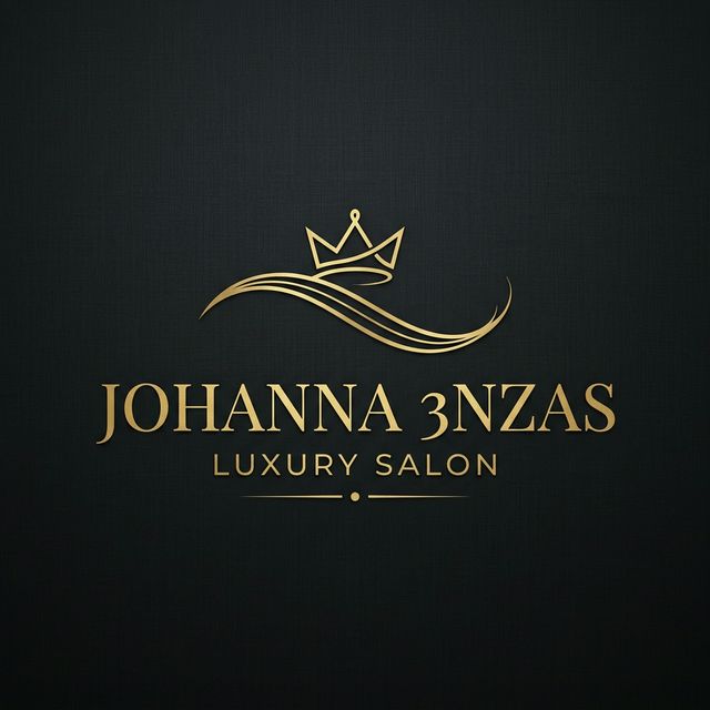 Johanna 3nzas Luxury Salon