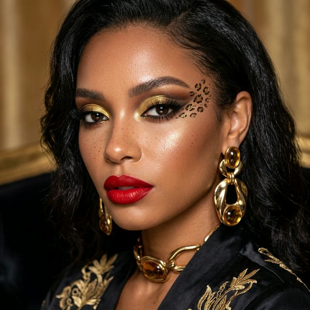 Maquillaje Profesional